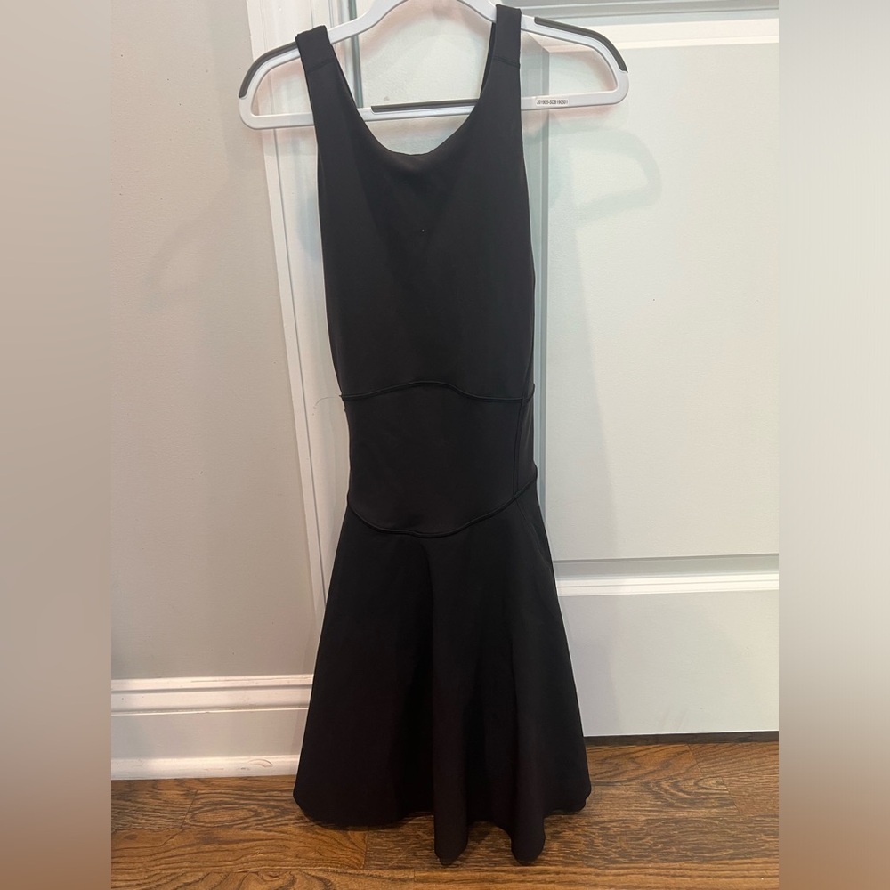 Lululemon workout dress